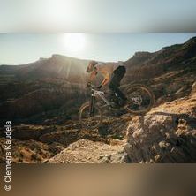 Clemens Kaudela - Rampage 2023 | Vortrag in Scheibbs