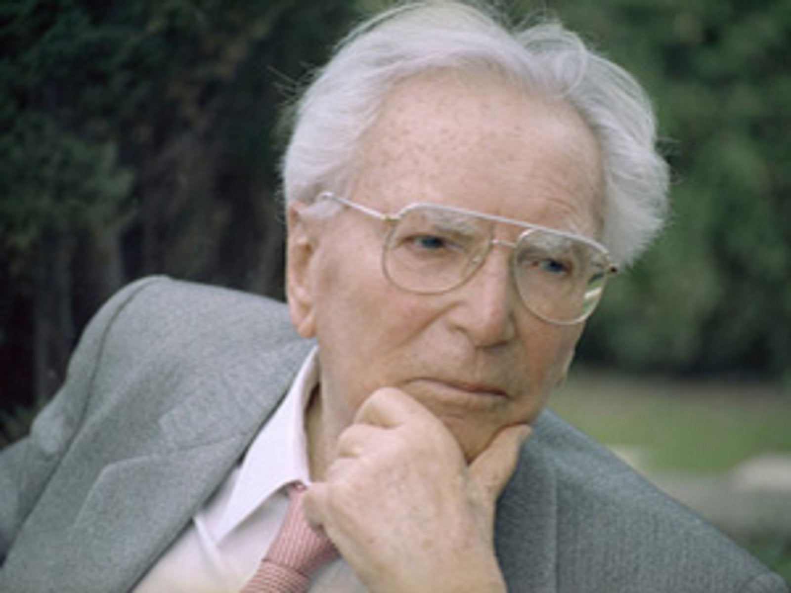 Besuch Viktor Frankl Wohnung & Museum
