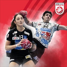 ÖHB Cup Finals 2026