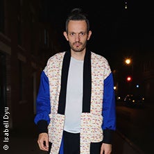 Poolbar Festival 2026: Apparat