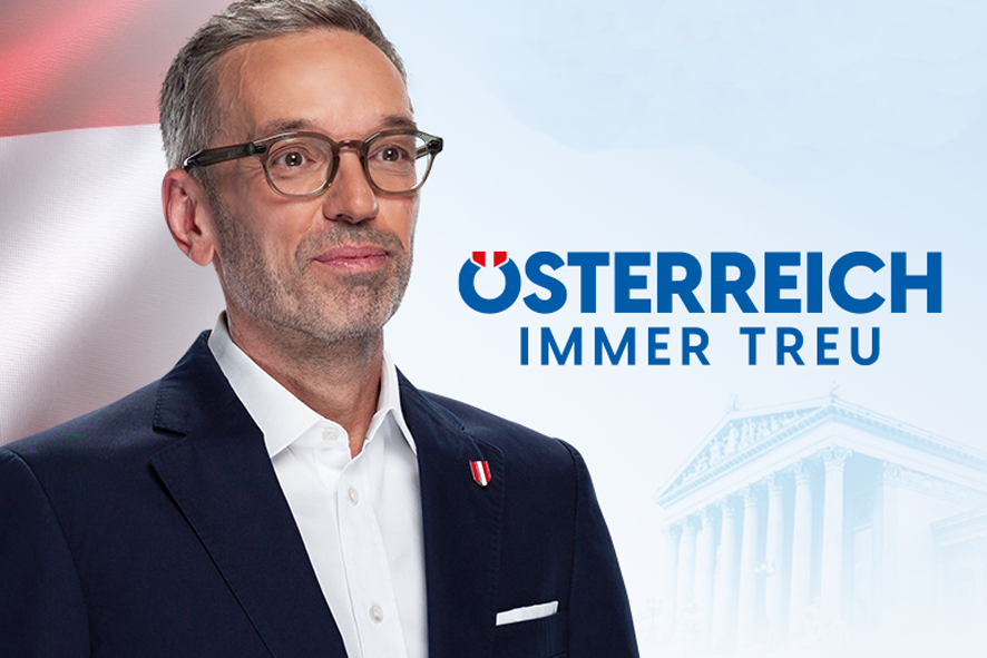 FPÖ Hendlfrühschoppen