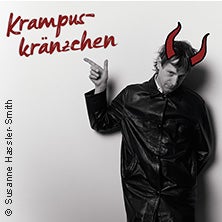 Voodoo Jürgens & Die Ansa Panier - Das Krampuskränzchen