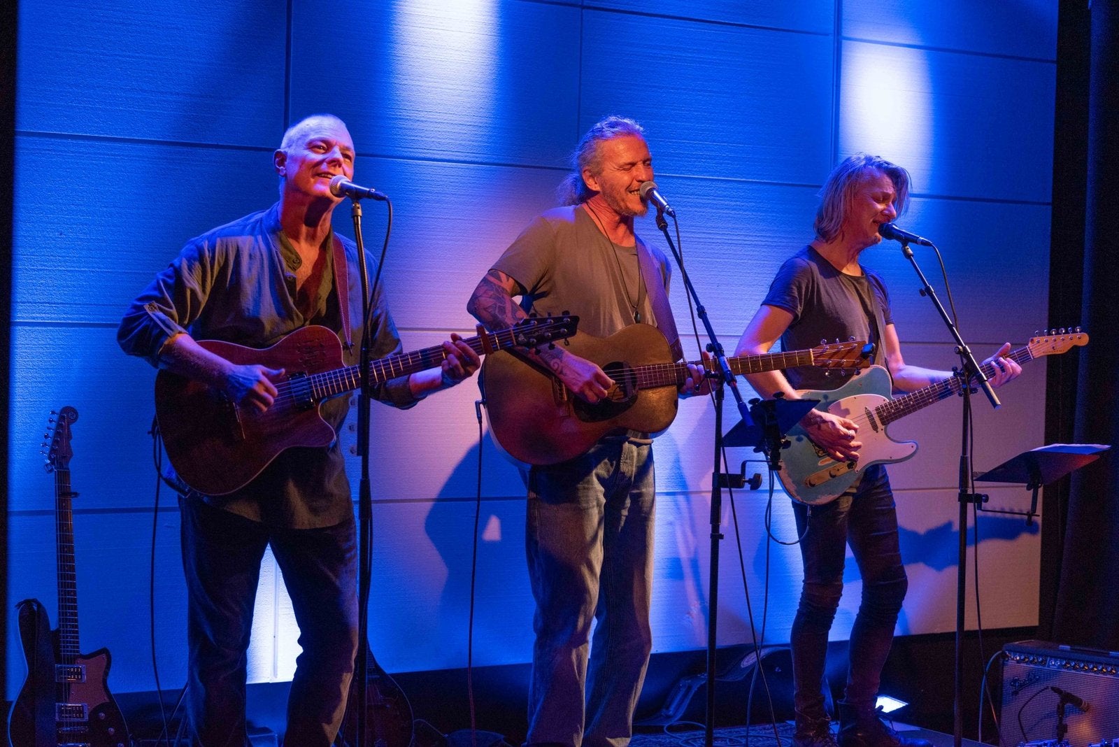 Super Sunday im ARTist’s – Live-Musik mit Werner Radl