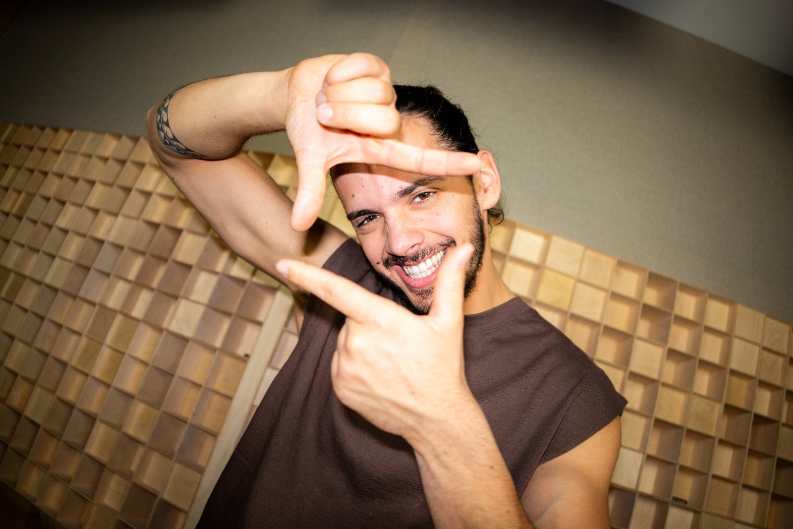 HOLZA Lifeloving Tour – Konzert in Ottensheim
