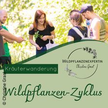 Essbare Wildkräuter & zweiter Frühling in Baden