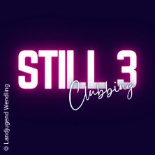 Still 3 clubbing