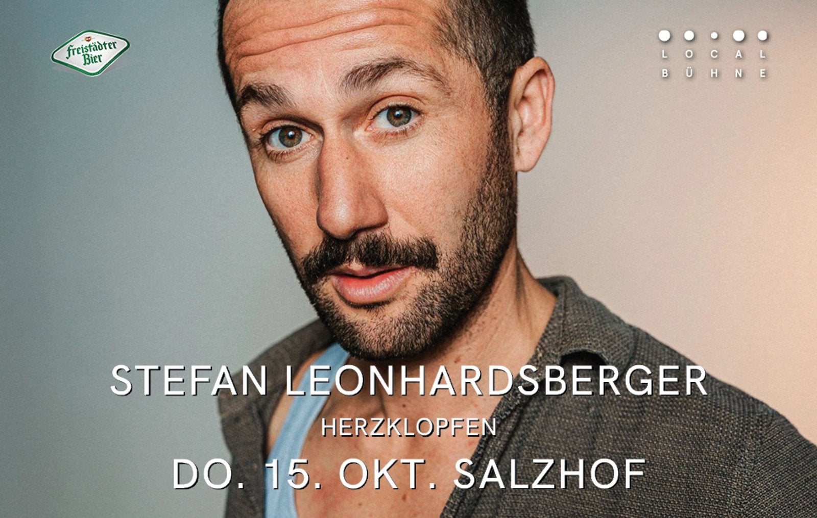 STEFAN LEONHARDSBERGER