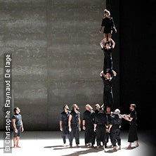 La Strada - Collectif XY