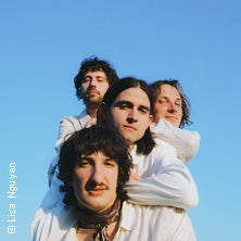 Rikas - "Dog Days 2026"