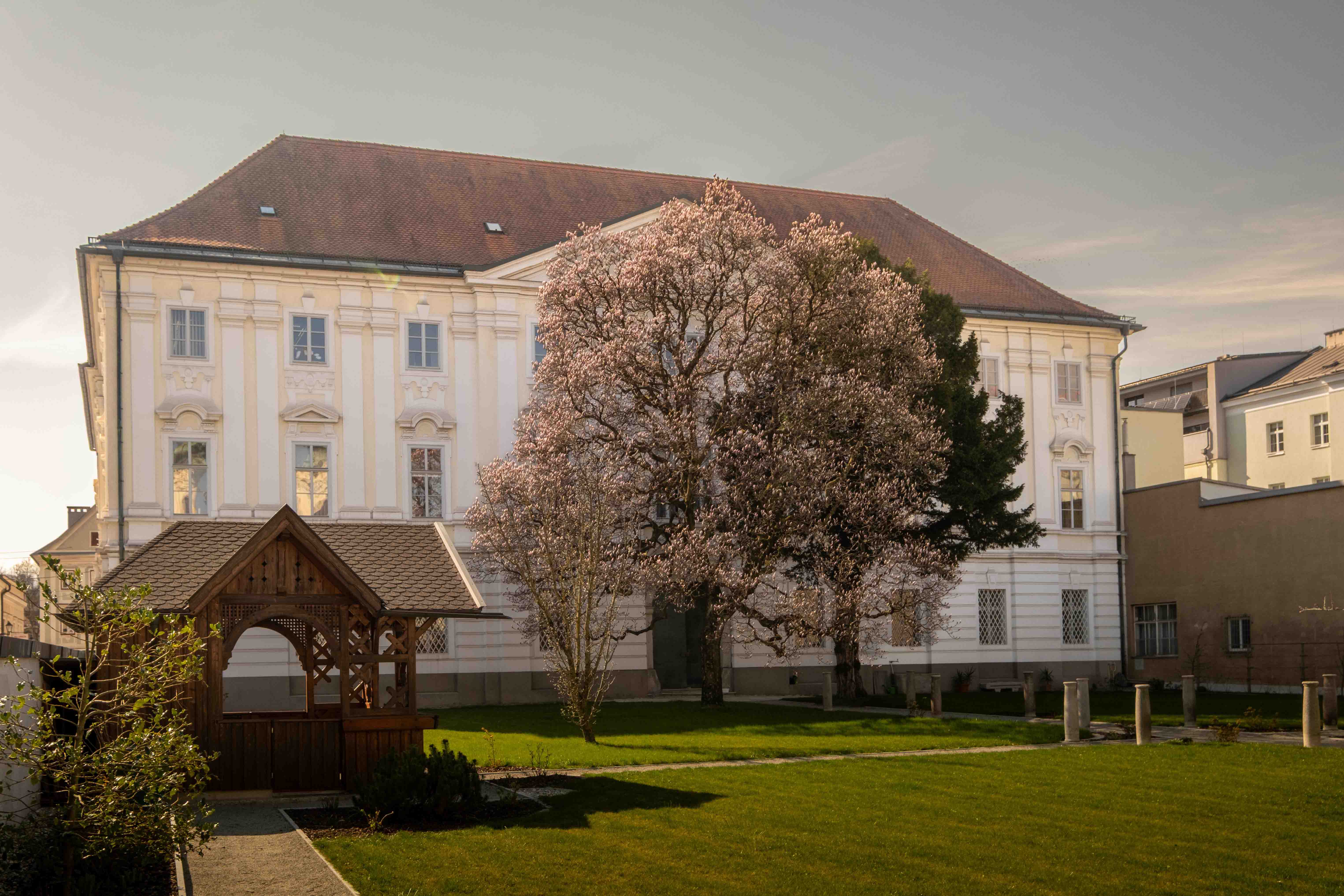 Ikonenausstellung