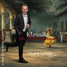 Klassik in Havanna - Album Release
