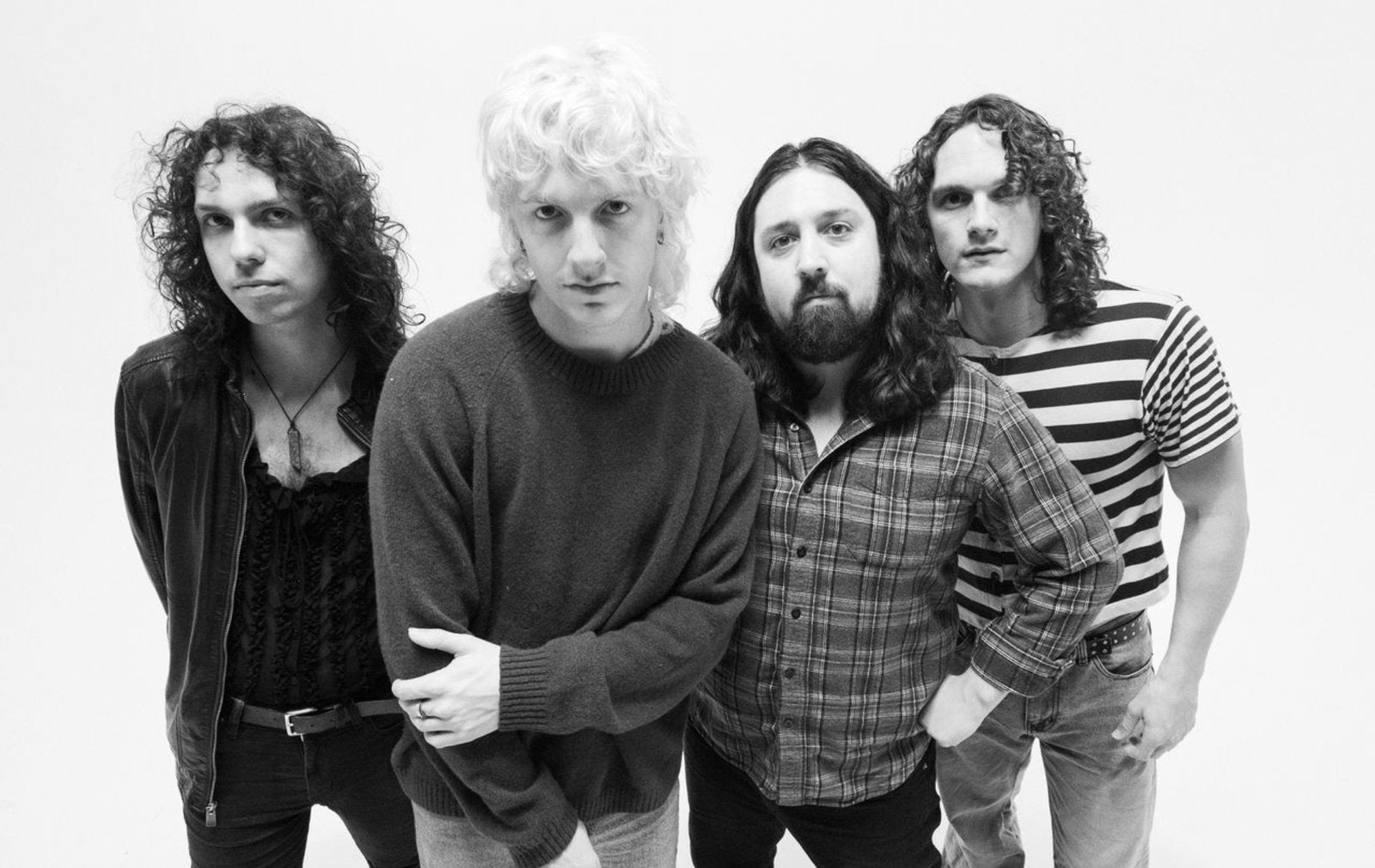 Connor Kelly & The Time Warp @ MARK