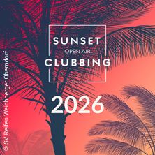 Sunset Clubbing 2026