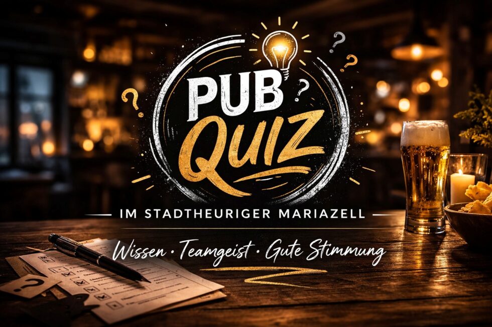 Pub Quiz
