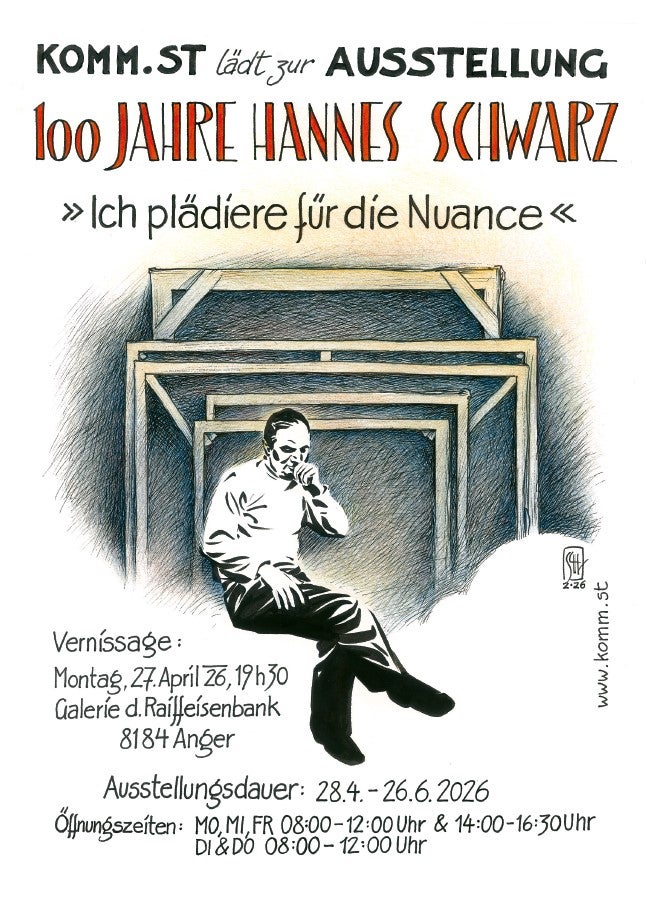 Ich plädiere für die Nuance