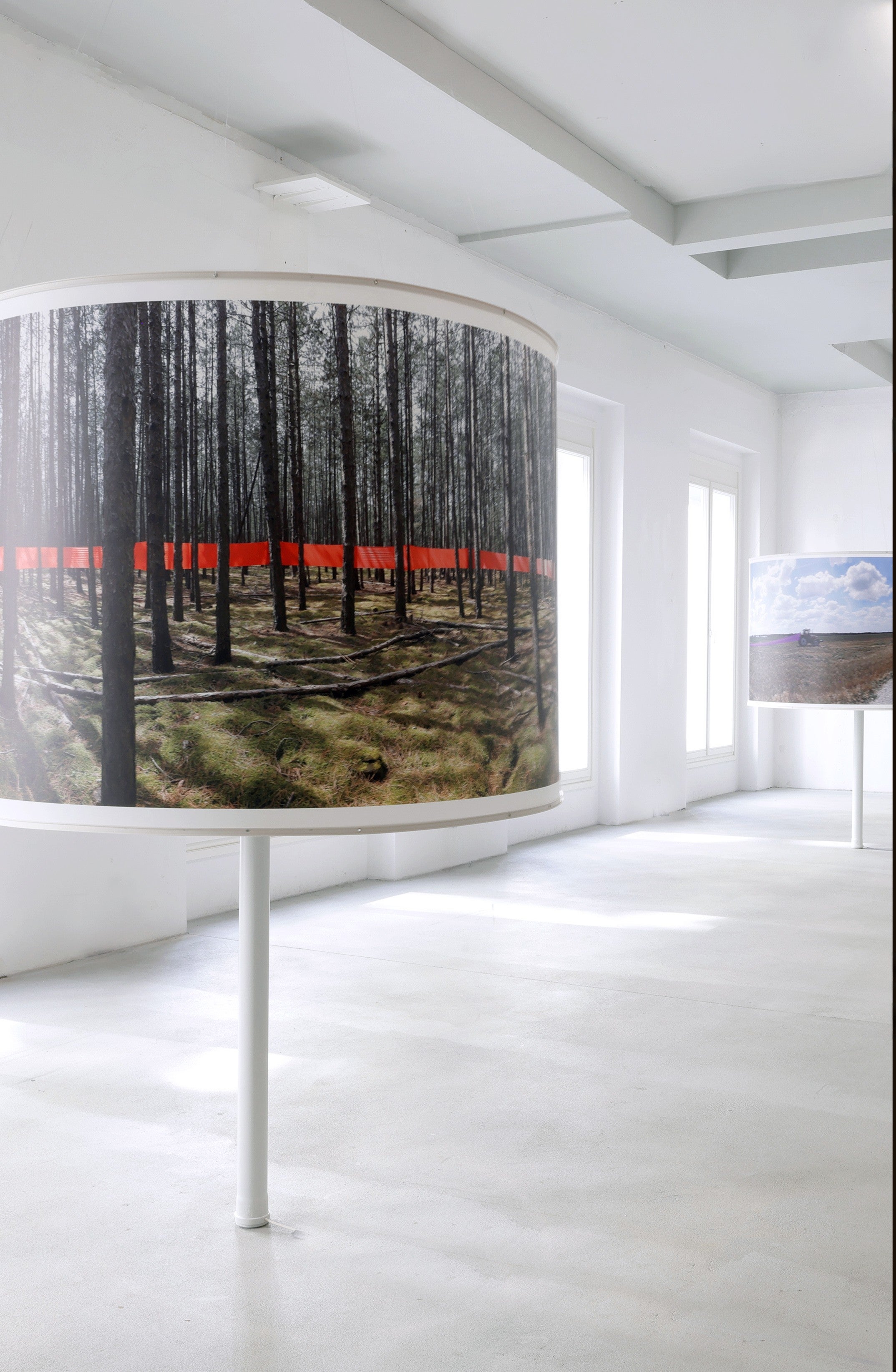 Markus Guschelbauer – In Peripheria