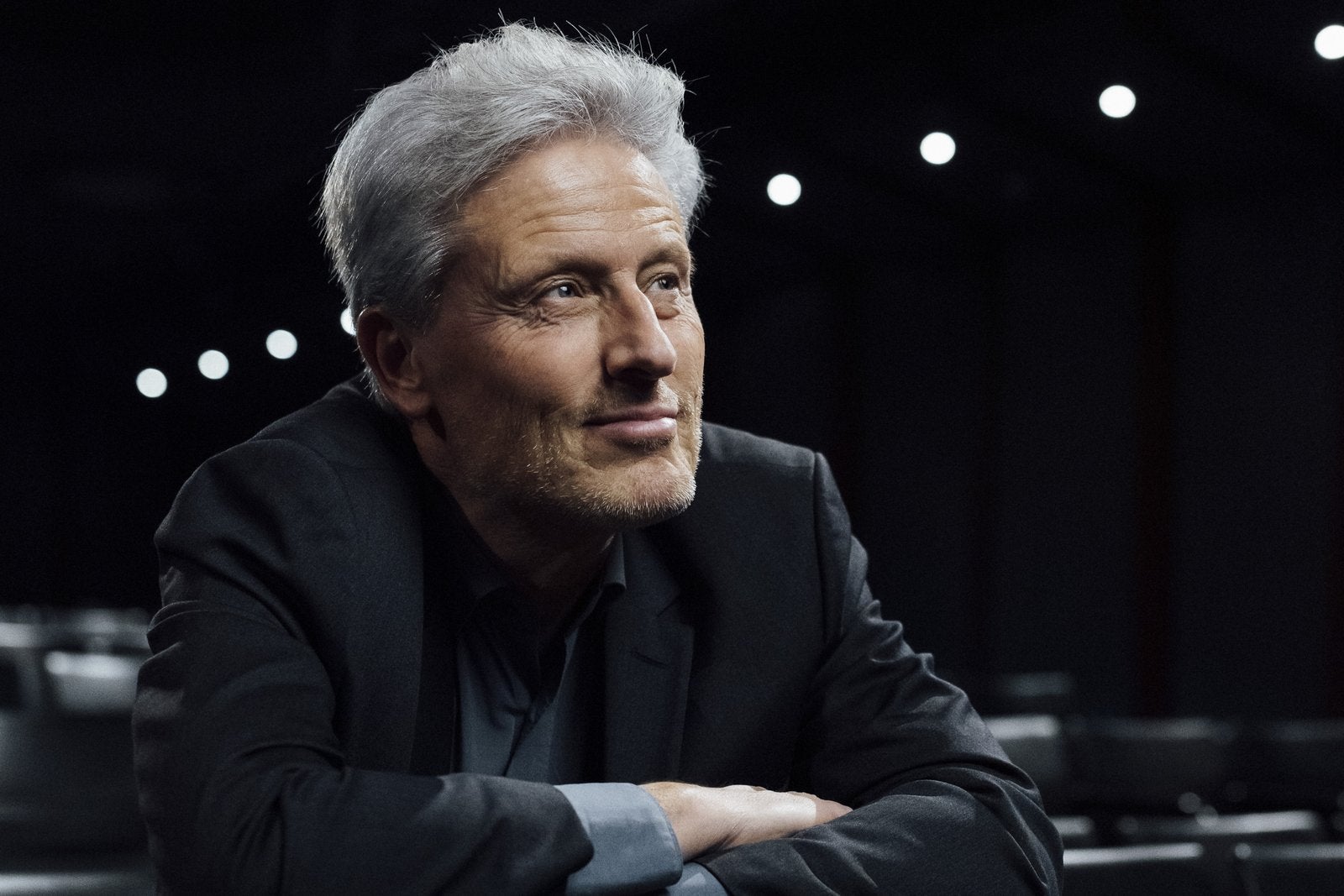 FLORIAN SCHEUBA: SCHÖNEN GUTEN ABEND- SOLD OUT