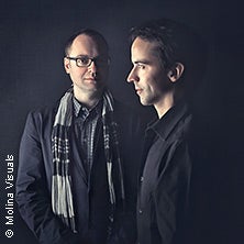 Jean-Guihen Queyras & Alexander Melnikov