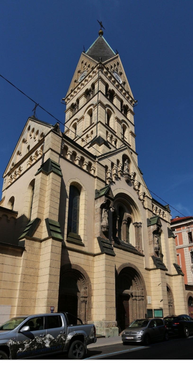 Informationen über die Kirchengemeinde …