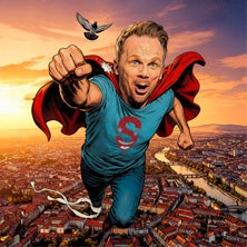 Ralf Schmitz - Schmitzmän