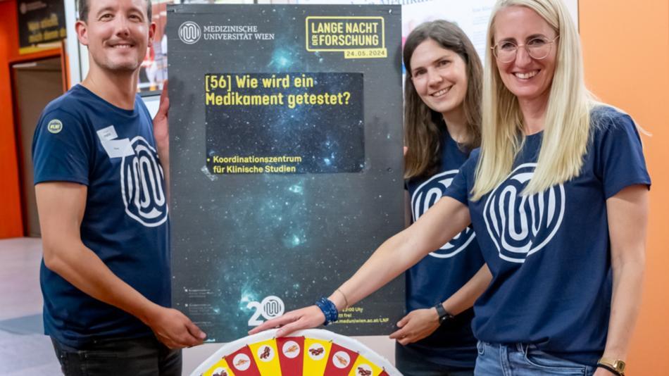 [LNF26] Wie wird ein Medikament getestet?