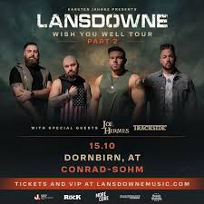 Lansdowne bei Conrad Sohm in Dornbirn