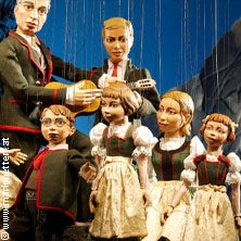 The Sound of Music - Salzburger Marionettentheater