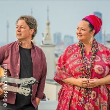 Tini Kainrath & Peter Havlicek