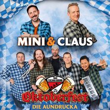 Fischauer Oktoberfest – Party in Bad Fischau-Brunn