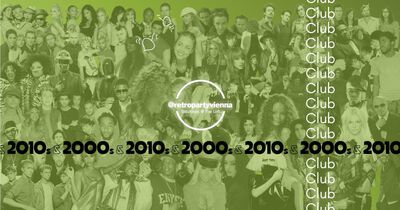 2000s & 2010s Club @ The Loft – Party in Wien