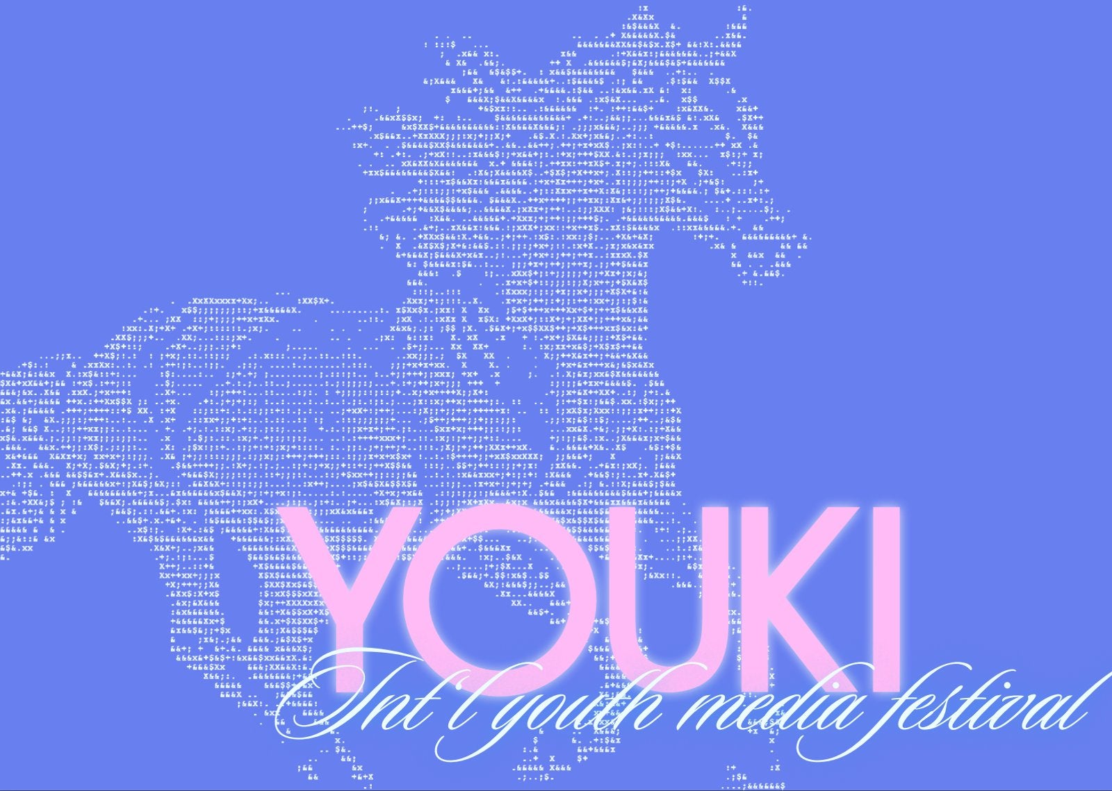 YOUKI 2026 - OPENING im Medien Kultur Haus