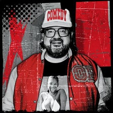 Oliver Polak - Comedy-Club Tour 2026 im Rabenhof Theater