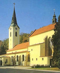 SINNESRAUM KIRCHE