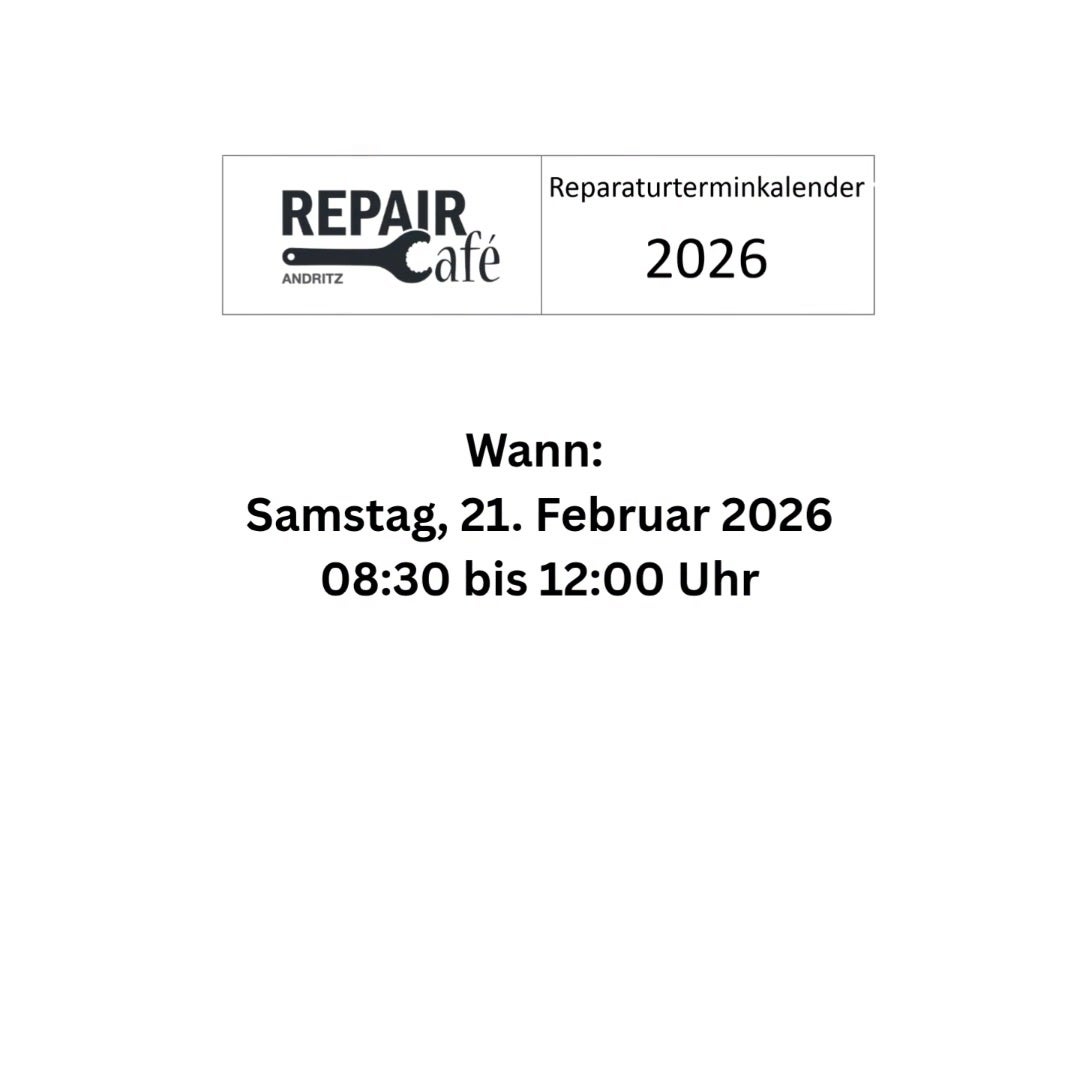Repair-Cafe 2026