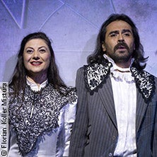 Hirschfelds go to Izmir - walktanztheater