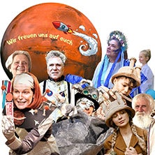 St. Pauler Waldgeschichten 2026: Vivaldi der Waldwal - Ticket zum Mars