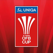 UNIQA ÖFB Cup-Finale 2026