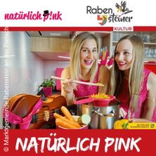 Natürlich Pink