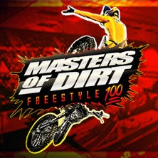 Masters of Dirt - Freestyle 100