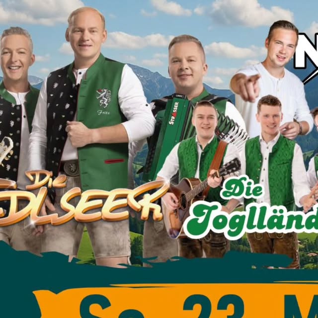 Heubodenfest