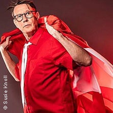 Andreas Rebers - I bleibat jetzt do