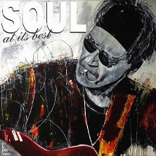 Leo Kysela - The very best Summer Soul 2026