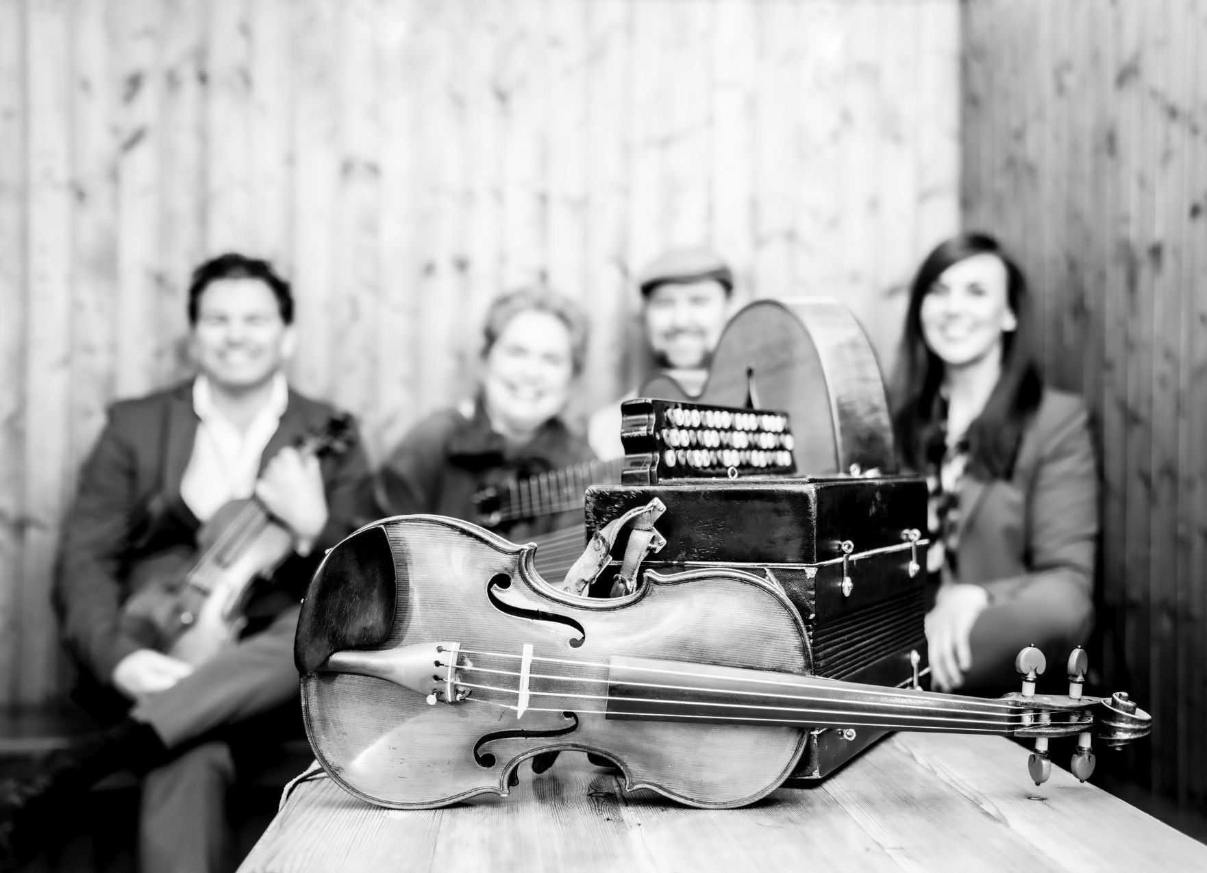 Schrammel-Montag in Wien – Musiktradition im Bockkeller