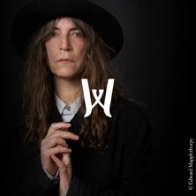 An Evening with Patti Smith