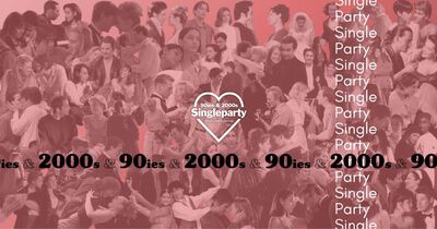 90ies & 2000s Single Party in Wien