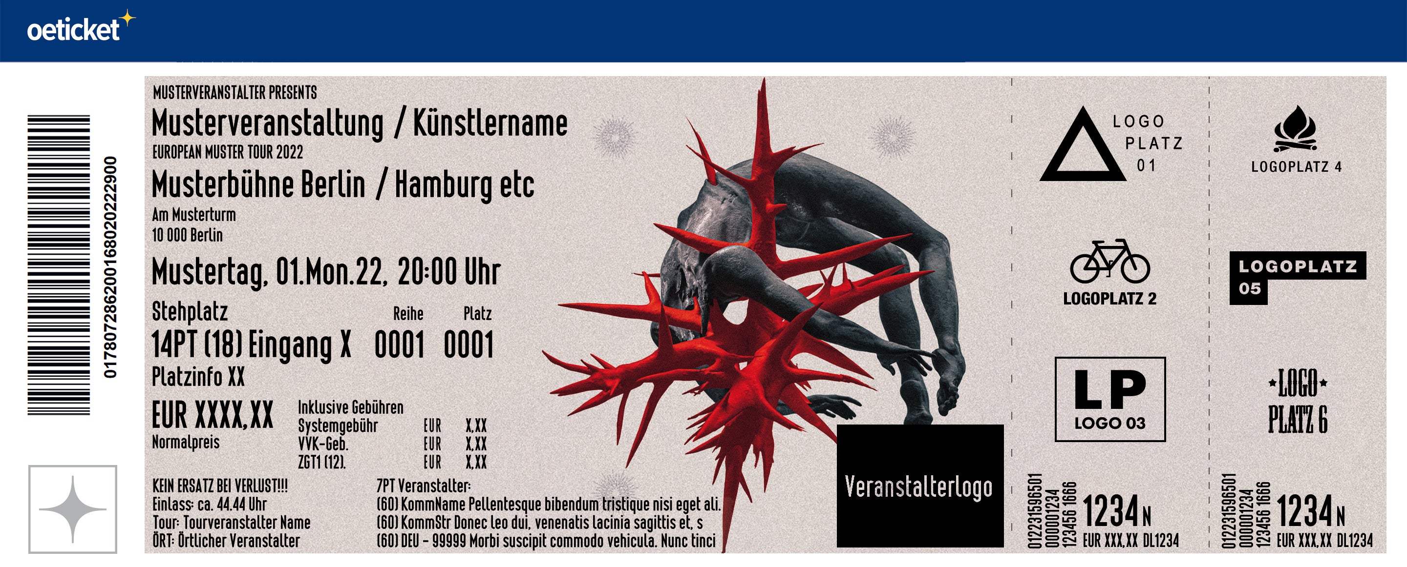 The Amity Affliction - House of Cards Tour in Wien