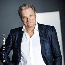 Stefan Jürgens - Liebe | Theater Akzent Wien