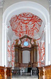 Heilige Messe