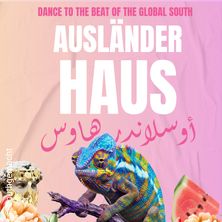 Ausländer Haus vol 18