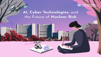 [LNF26] Machen KI und Cybertechnologien Atomwaffen gefährlicher?